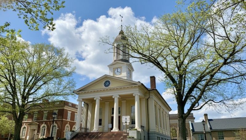 Amissville, VA