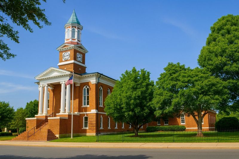 Culpeper County, VA