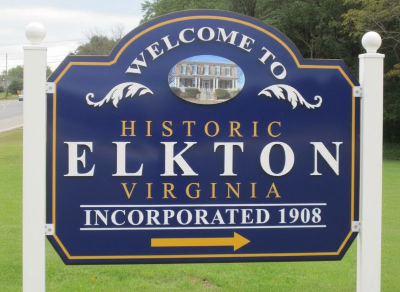 Elkton, VA