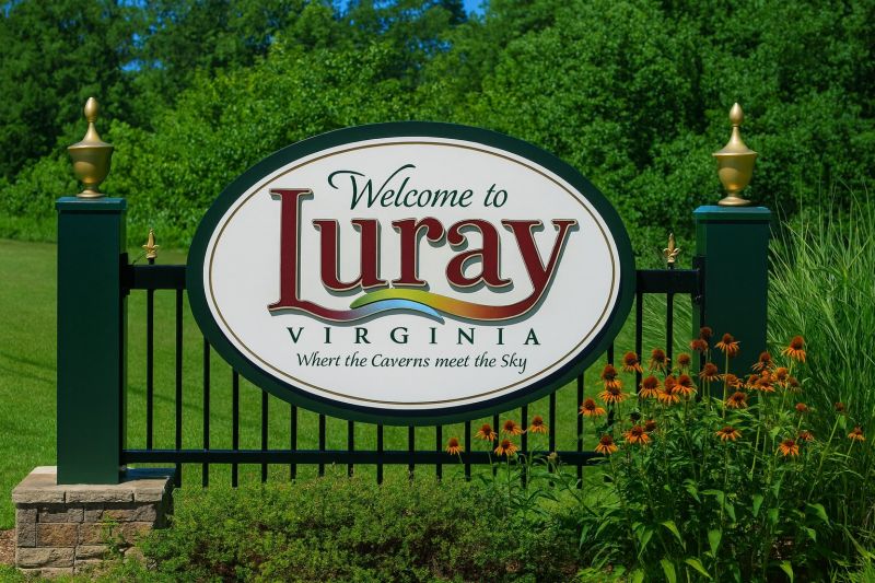 Luray, VA