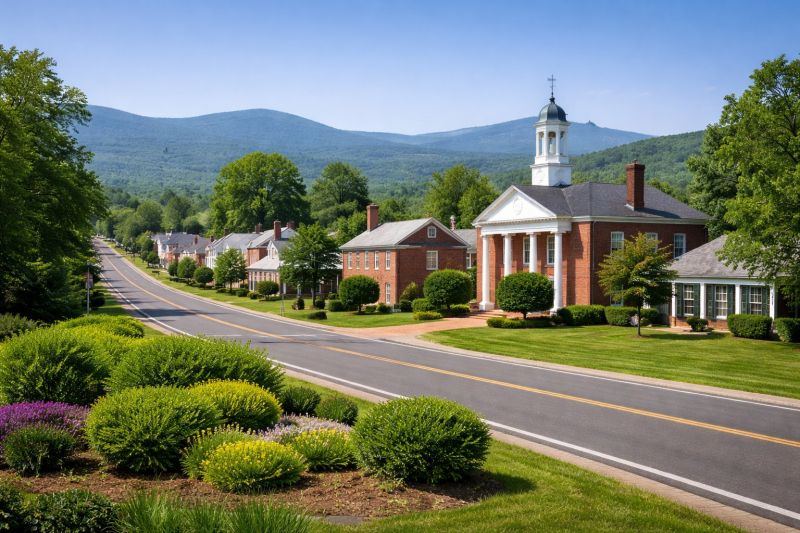 Madison, VA