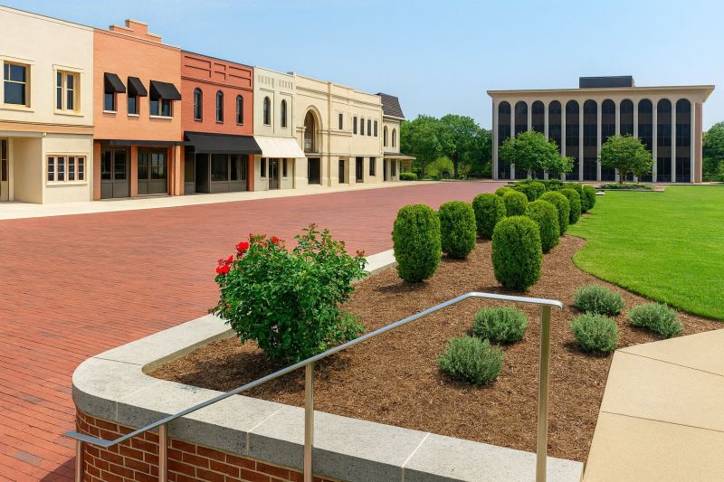 Marshall, VA