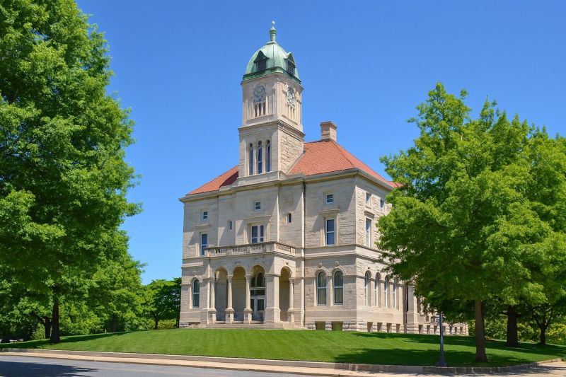 Rockingham County, VA