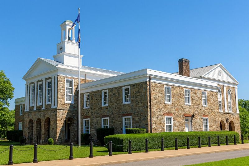 Warren County, VA