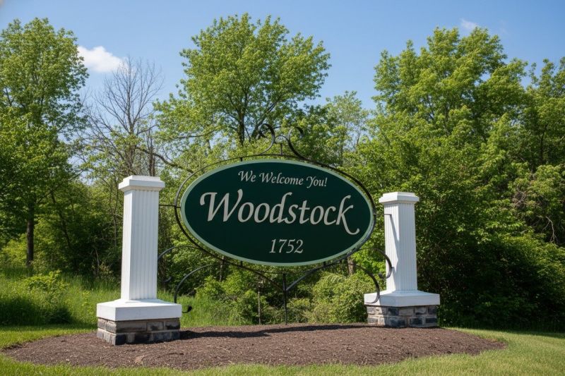 Woodstock, VA