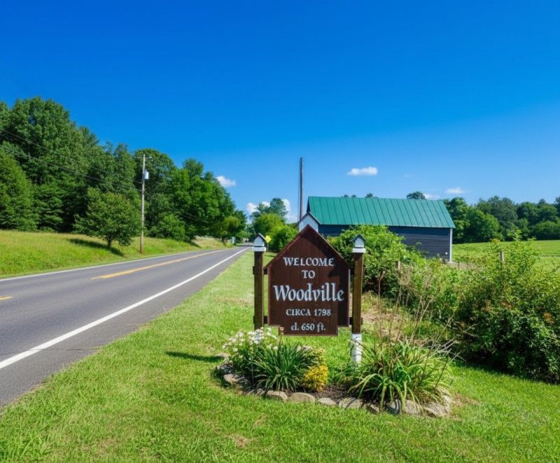 Woodville, VA