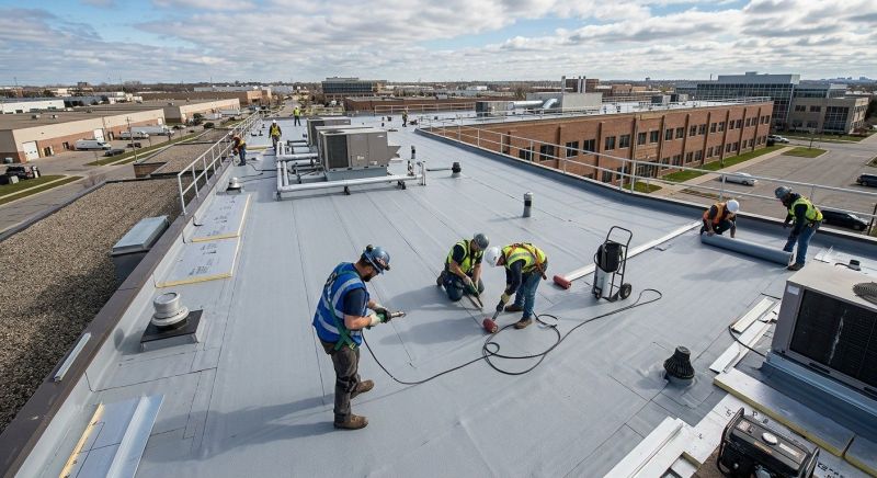 Roofing Service in Rappahannock County, VA