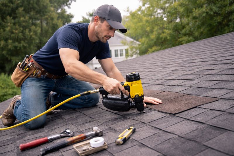 Roofing Service in Rappahannock County, VA