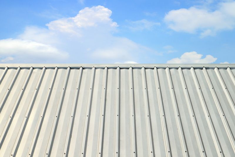 Aluminum Roofing Repair in Rappahannock County, VA