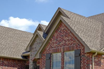 Asphalt Roof Replacement in Rockingham County, VA