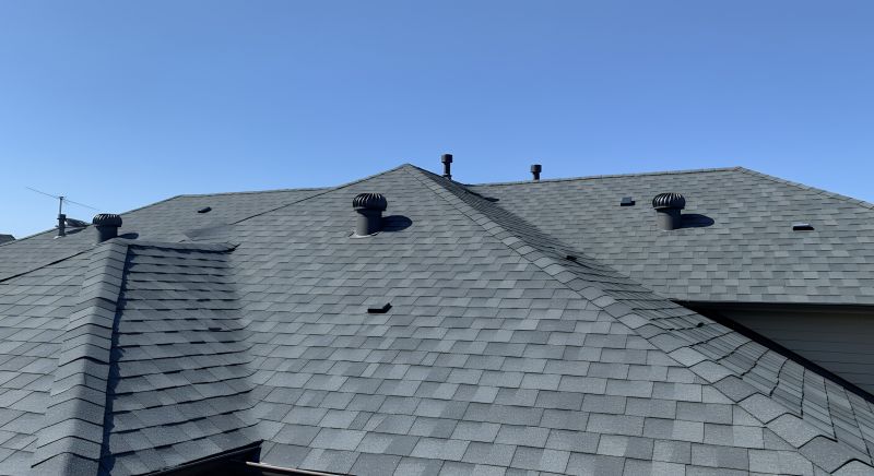 Asphalt Roofing Service in Rappahannock County, VA