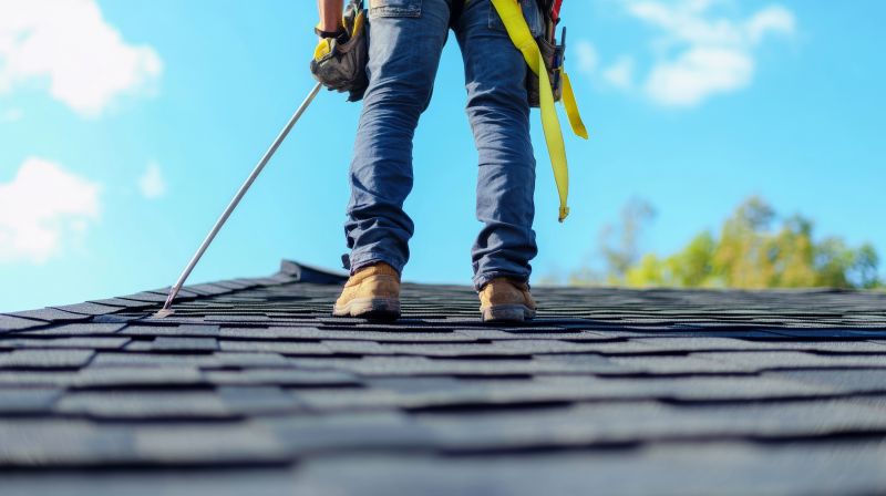 Asphalt Shingles Installation in Bealeton, VA