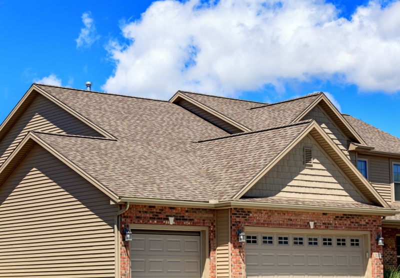 Asphalt Shingles Installation in Bealeton, VA