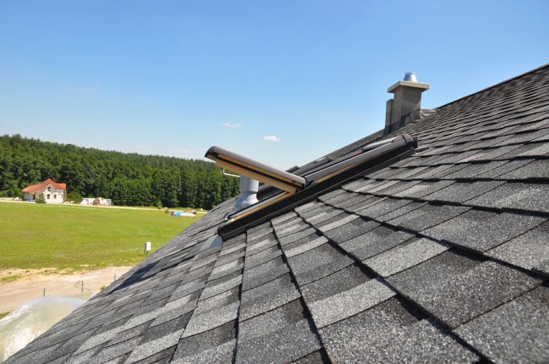 Asphalt Shingles Installation in Boston, VA