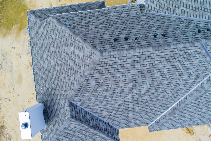 Asphalt Shingles Installation in Boston, VA