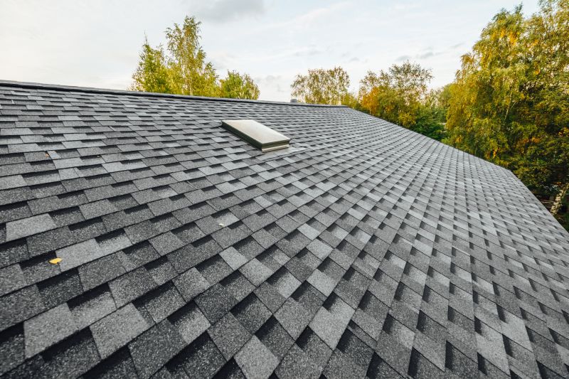 Asphalt Shingles Installation in Culpeper, VA