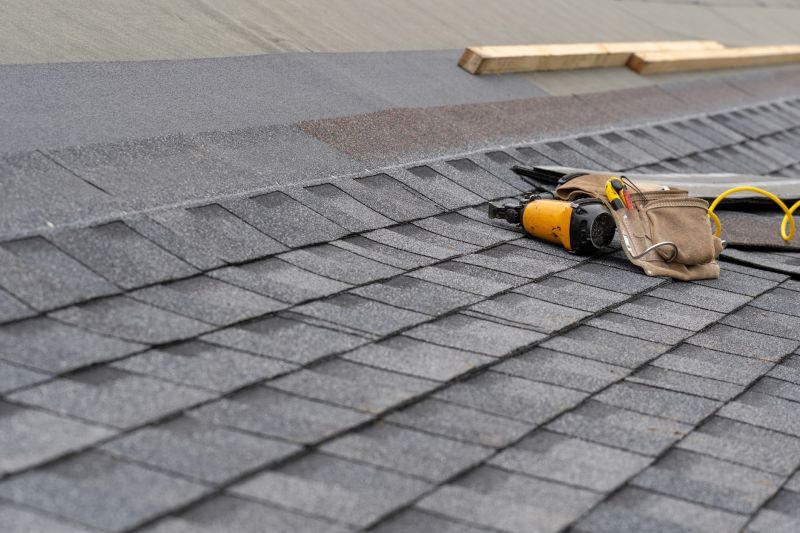 Asphalt Shingles Installation in Culpeper, VA
