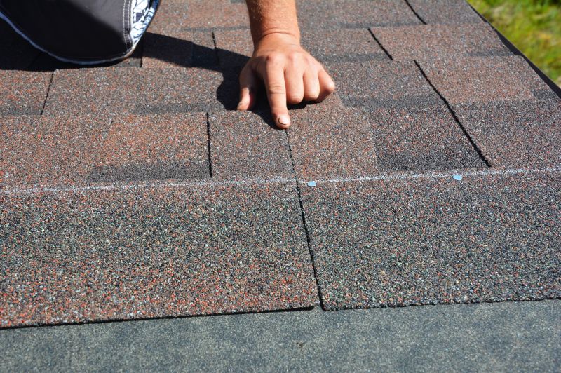 Asphalt Shingles Installation in Elkton, VA