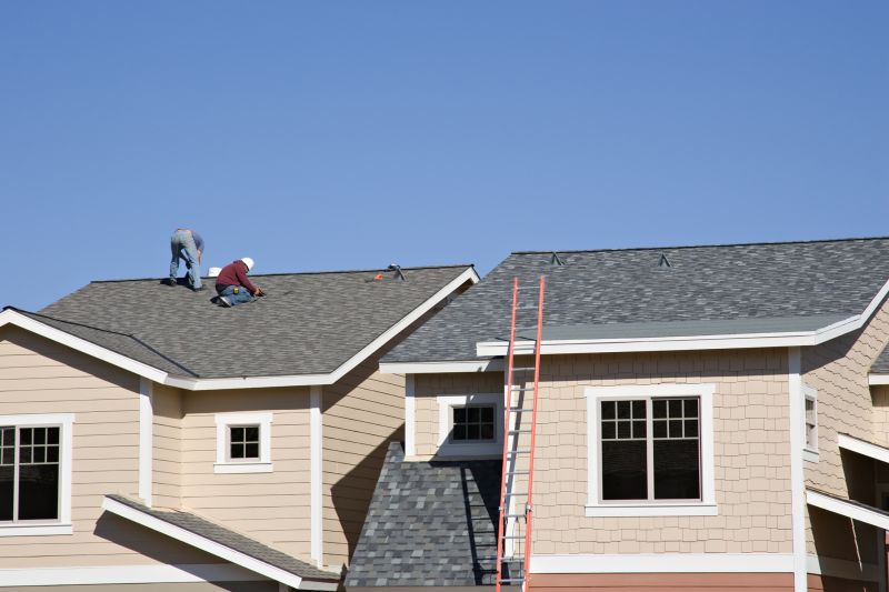 Asphalt Shingles Installation in Rappahannock County, VA