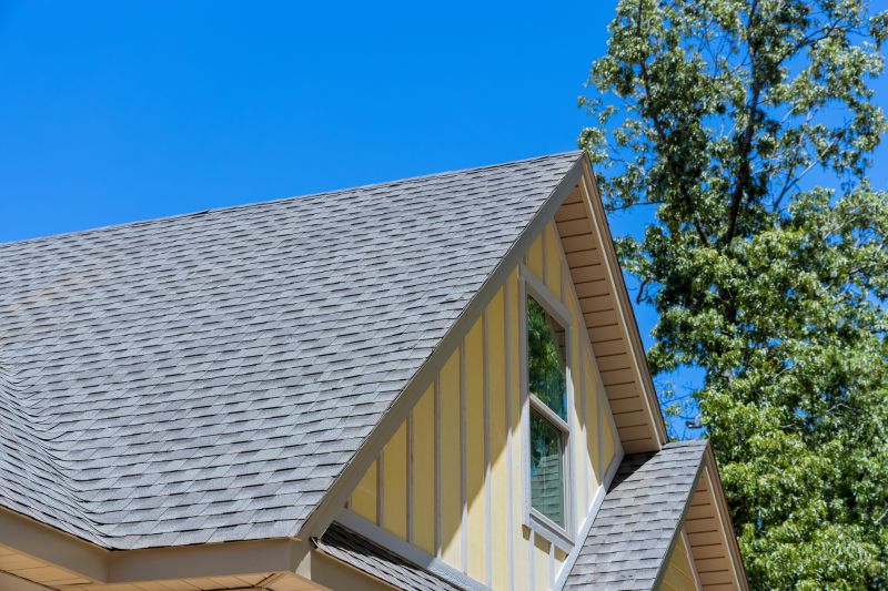 Asphalt Shingles Installation in Rappahannock County, VA