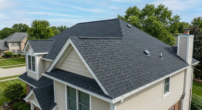 Asphalt Shingles Installation in Page County, VA