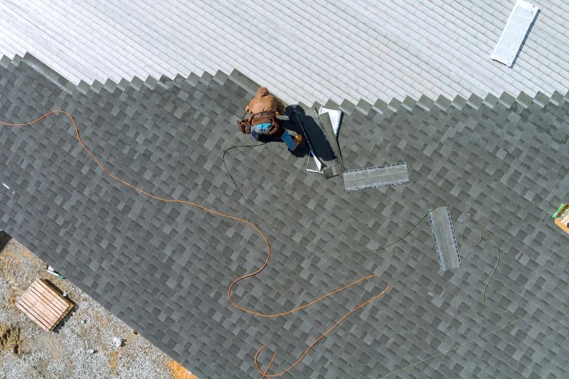 Asphalt Shingles Installation in Shenandoah, VA