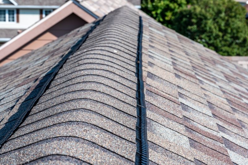 Asphalt Shingles Installation in Warren County, VA