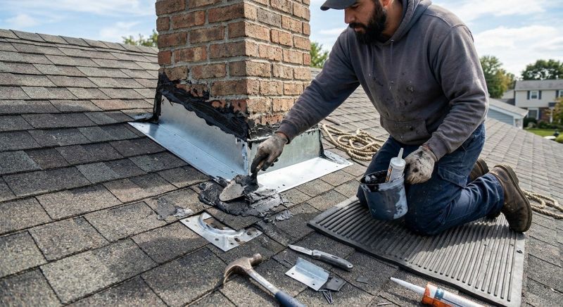 Bedroom Leak Repair in Rappahannock County, VA