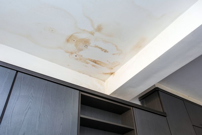 Bedroom Leak Repair in Rappahannock County, VA