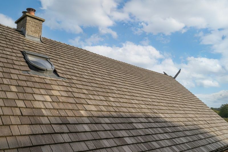 Cedar Roof Replacement in Culpeper, VA