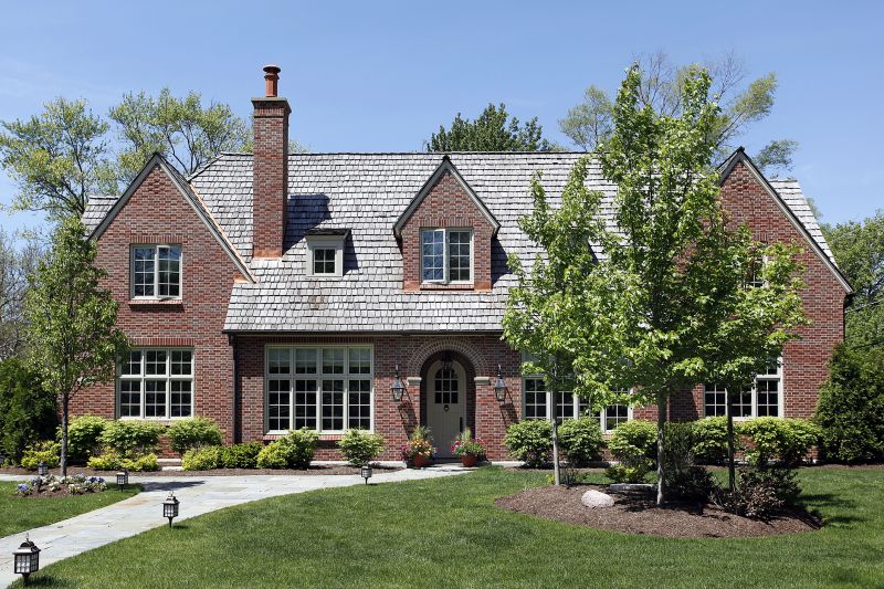 Cedar Shake Roof Construction in Woodville, VA