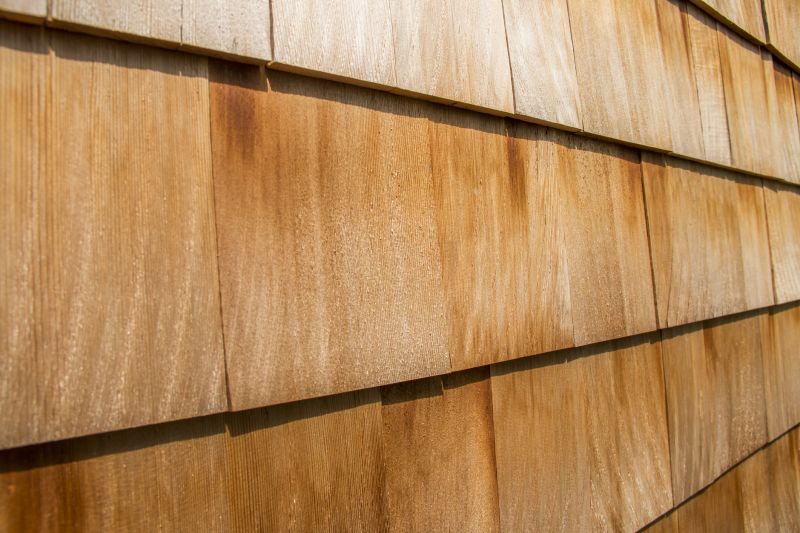Cedar Shake Roof Repair in Culpeper County, VA