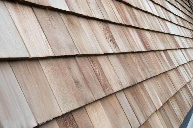 Cedar Shingles Repair in Madison, VA