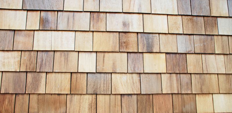 Cedar Shingles Repair in Marshall, VA