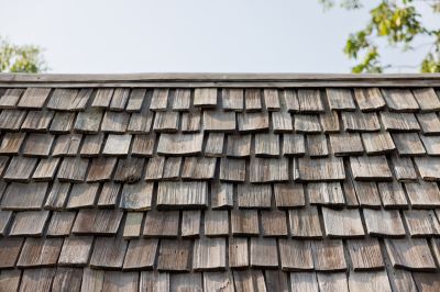Cedar Shingles Replacement in Culpeper County, VA