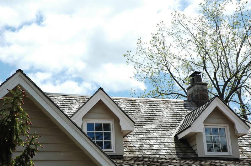 Cedar Shingles Replacement in Rockingham County, VA