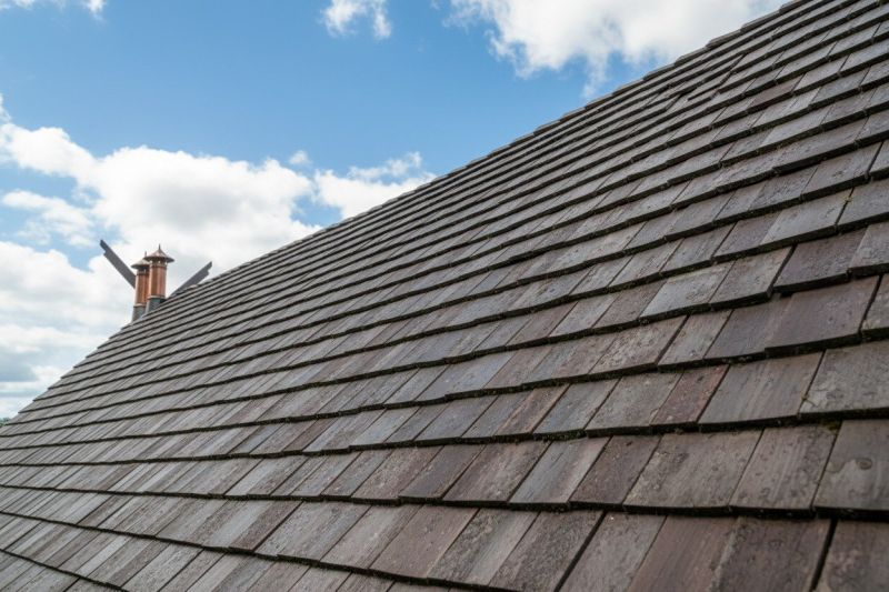 Cedar Shingles Replacement in Woodstock, VA