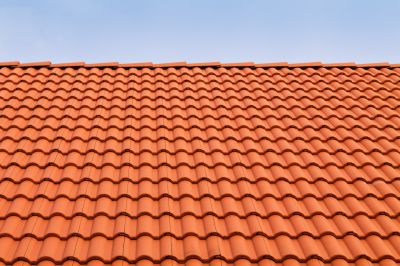 Clay Roof Installation in Rockingham County, VA