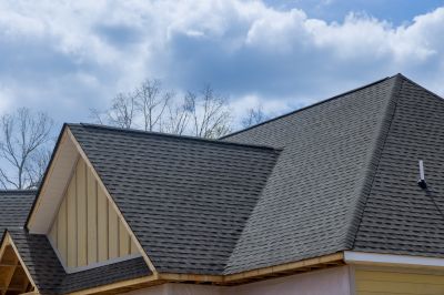 Composite Roof Repair in Rappahannock County, VA