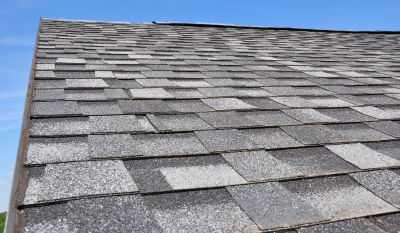 Composite Shingle Repair in Rappahannock County, VA