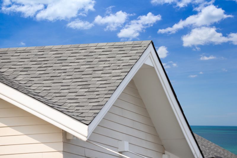 Composite Shingle Replacement in Rappahannock County, VA