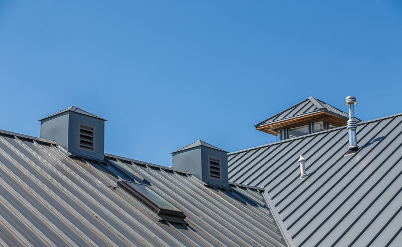 Corrugated Roof Repair in Culpeper, VA