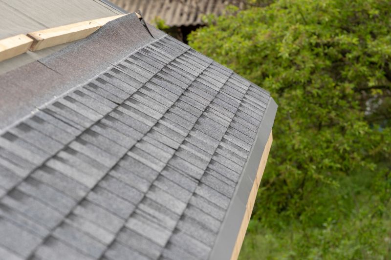 Damaged Roof Repair in Rockingham County, VA