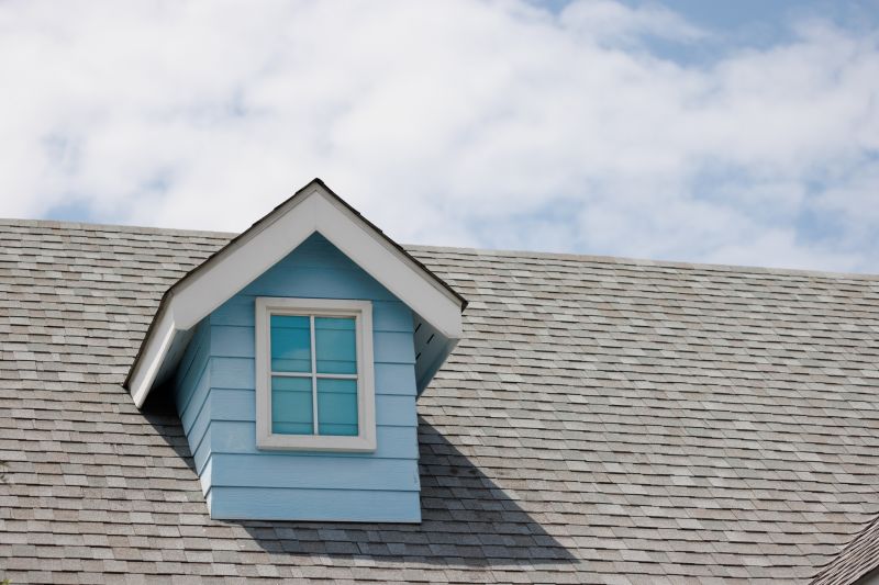 Dormer Leak Repair in Rappahannock County, VA