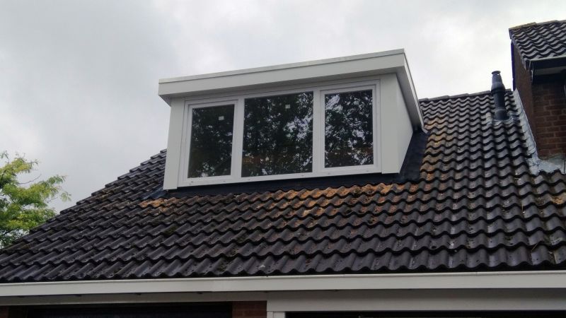 Dormer Leak Repair in Rappahannock County, VA