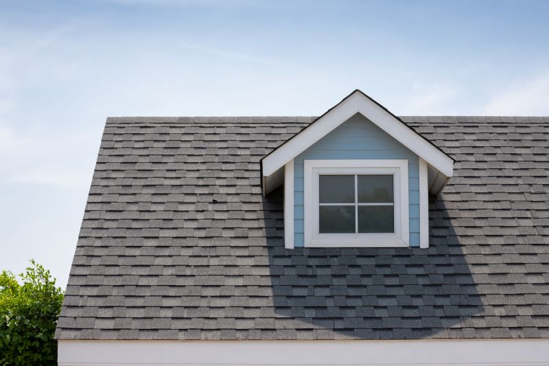 Dormer Leak Repair in Rappahannock County, VA