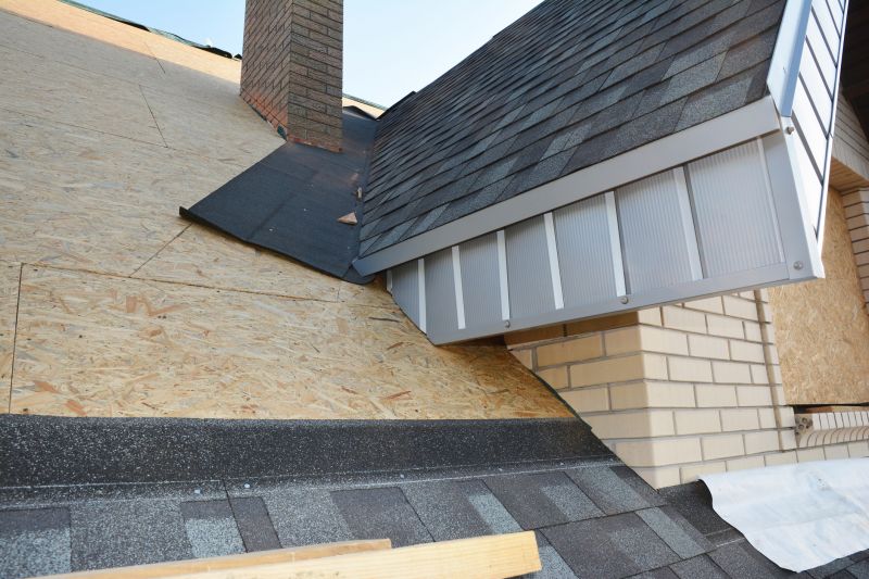 Dormer Repair in Marshall, VA