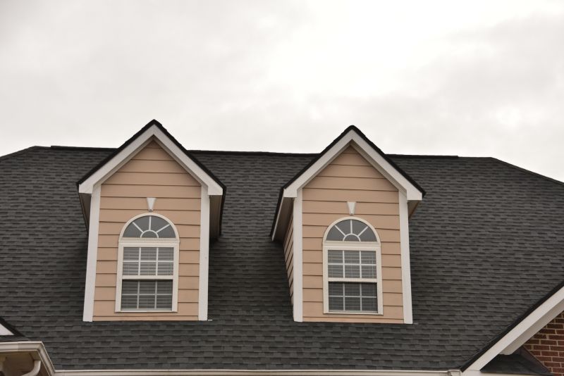 Dormer Repair in Page County, VA