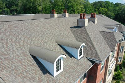 Dormer Repair in Shenandoah, VA
