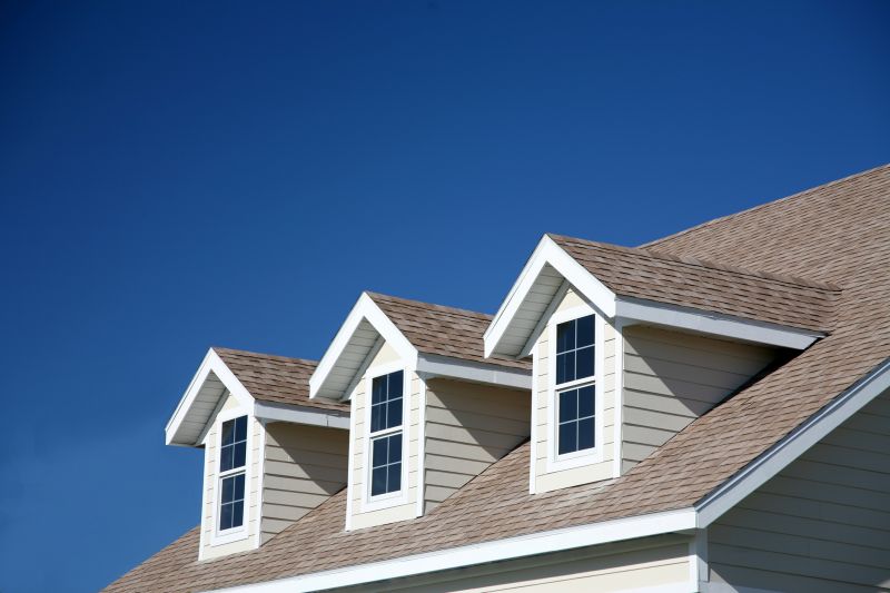 Dormer Repair in Woodville, VA